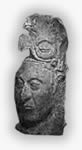 K'uk' Bahlam I ("Quetzal Jaguar")