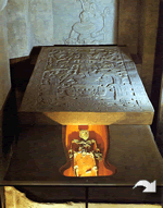 Tumba de Pacal