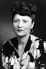Elizabeth Peratrovich