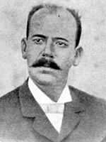 Florentino Ameghino 