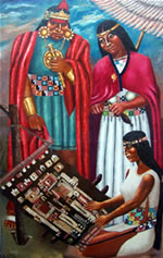 Cápac Yupanqui