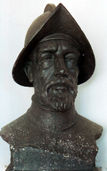 Diego de Rojas