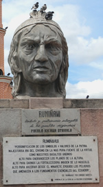 Rumiñahui