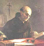 Fray Pedro Simón