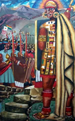 Sinchi Roca
