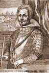 Alonso de Ercilla