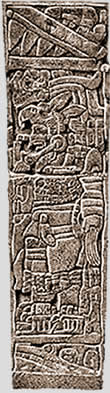 Ce Ácatl Topiltzin Quetzalcoatl