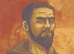 Luis de Valdivia