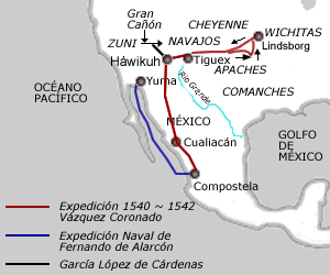Expedición