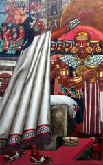 Viracocha Inca