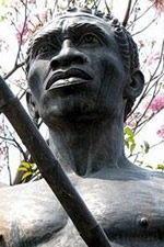 Negro Yanga