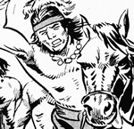 Yanquetruz, El Grande o El Feroz