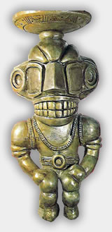 Bayamanaco