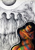 Convenciendo a las mujeres