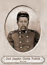 Jonathan Charles Frederik