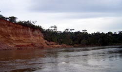 Laguna Apalka