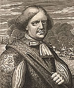 Corsario Morgan