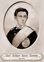 William Henry Clarence