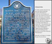 Colonia Achter