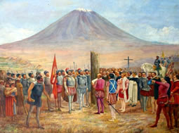 Arequipa