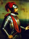 Vasco Núñez de Balboa