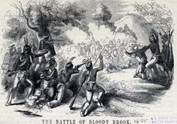 Bloody Brook