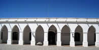 Museo Pío Pablo Díaz 