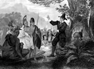 Indios Oradores