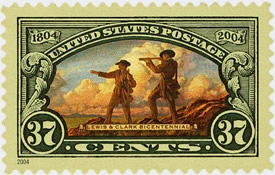 Lewis y Clark
