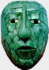 Pacal Señor de Palenque