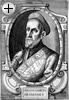 Diego García de Paredes