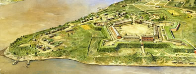 Fort Pitt