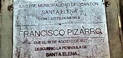Península de Santa Elena