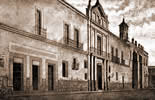 Real y Pontificia Universidad de México