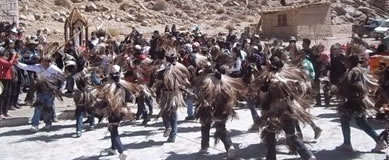 Danza del Suri