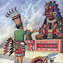 Ilustraciones de Herbert Herget