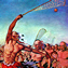 Indios de los Bosques Orientales