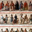 Cuadro de Castas Coloniales
