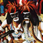 Ilustraciones de Longdon Kihn