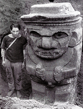 Arte Precolombino