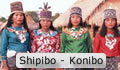 Shipibo - Konibo