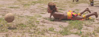 Guaroroch. Juego de Pelota