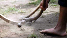 Palín. Deporte ancestral mapuche