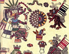 Escritura y Simbología Azteca