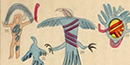 Pictogramas Ojibwa