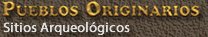 Sitios Arqueológicos