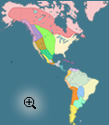 Áreas Culturales (Ampliar)