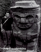 Arte Precolombino