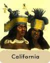 California. Area  Cultural de Norteamérica