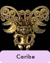 Caribe. Área Cultural de Sudamérica